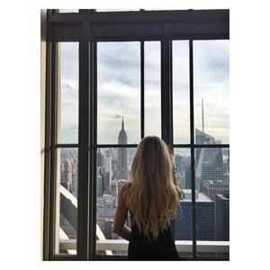 Meet your Posher, Marine